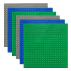Solid Color Baseplates 32x32 – view 2