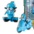 Transforming Robot Car Toys (2-in-1) – view 27