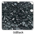 1000PCS Pixel Art Round Tiles – view 52