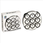 Magnetic Magic Clock Puzzle – view 10