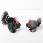 Forest & Exotic Bird Figurine Set – view 3