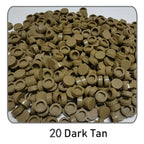 1000PCS Pixel Art Round Tiles – view 47