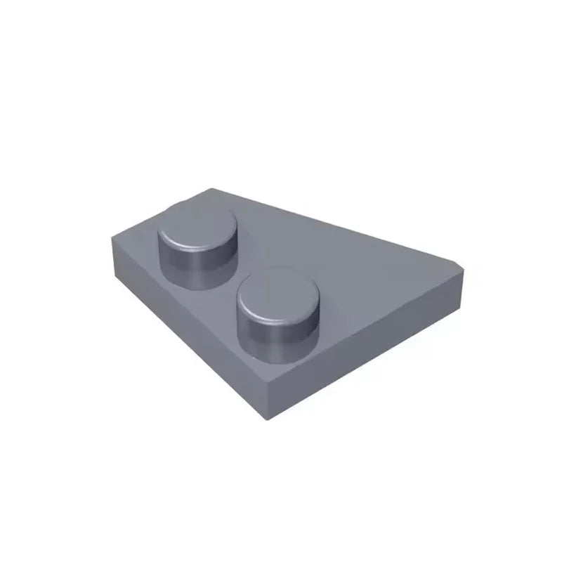 50PCS 2x2 Wedge Plates (Right) – view 15