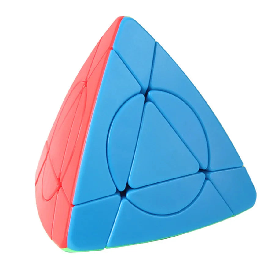 Megaminx Stickerless Puzzle Cube – view 15