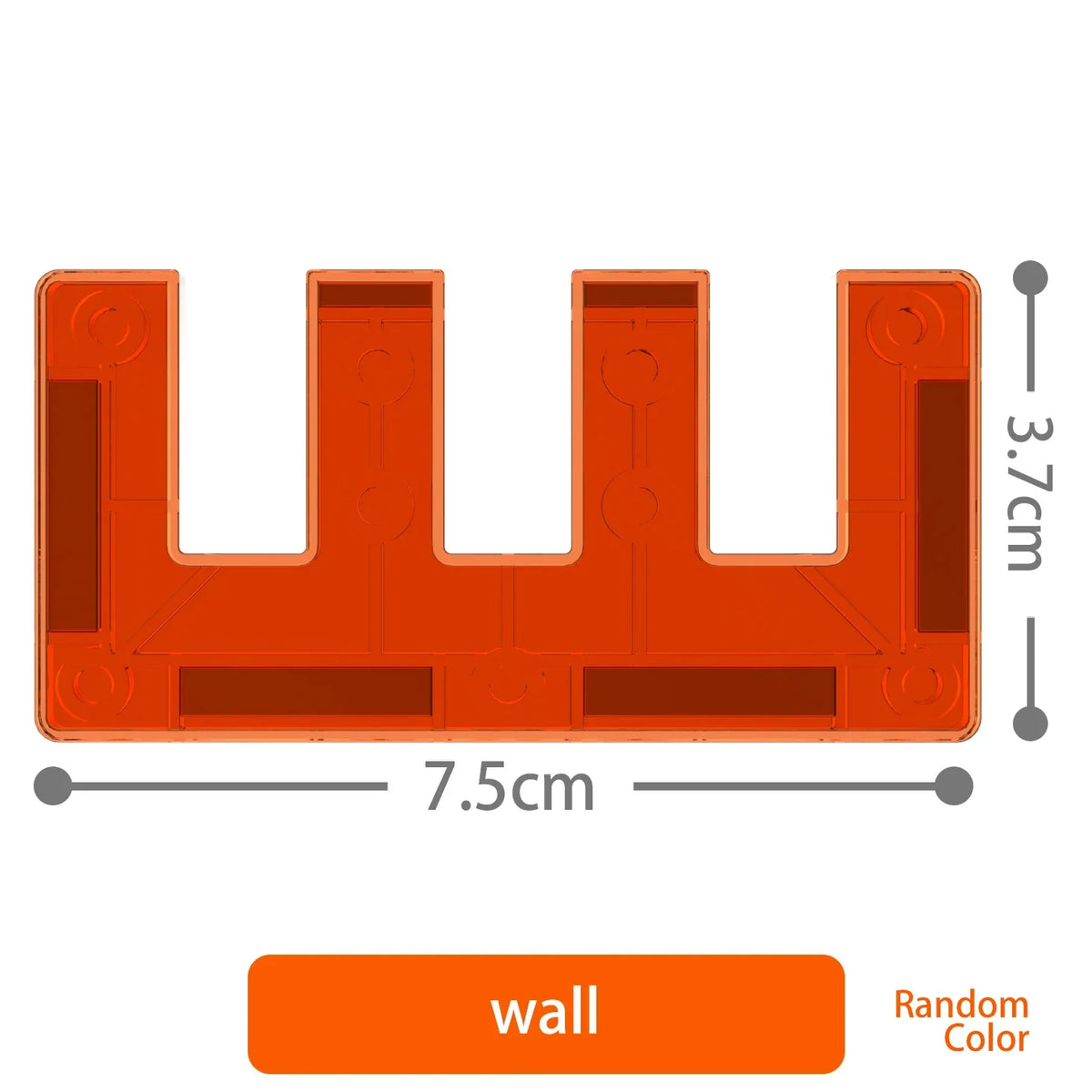 Magnetic Tiles Building Set for Kids – view 12