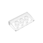 Curved Slope 2x4 Brick Parts – view 4