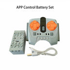 Motors & Electric Parts for Brick Builds – view 21