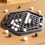 Four in a Line Strategy Board Game – view 3
