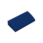 Curved Slope 2x4 Brick Parts – view 7