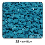 1000PCS Pixel Art Round Tiles – view 25