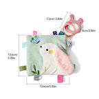 Magic Tissue Box Baby Sensory Toy – view 18