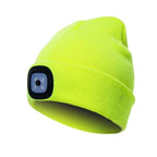 LED Beanie Hat with Light – view 11