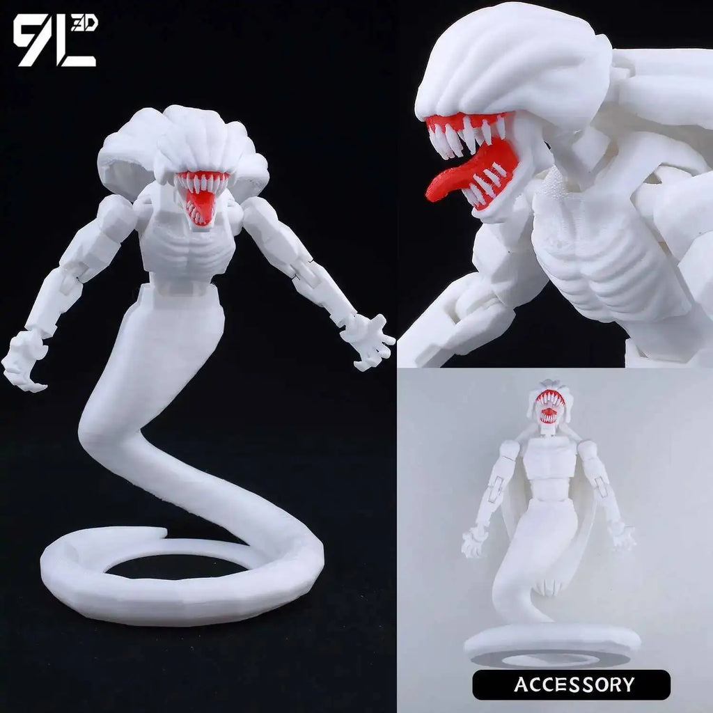 Anime Poseable Action Figures – view 26