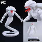 Anime Poseable Action Figures – view 26