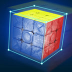 Magnetic 3x3 Speed Cube – view 3
