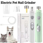 Electric Dog Nail Grinder – view 2
