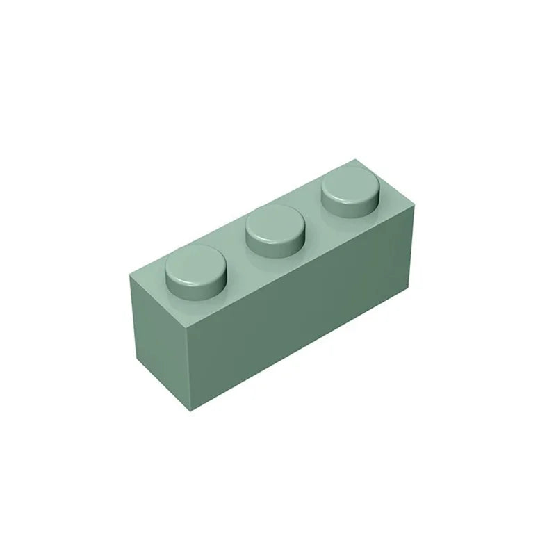 20PCS Classic 1x3 Building Bricks – view 29