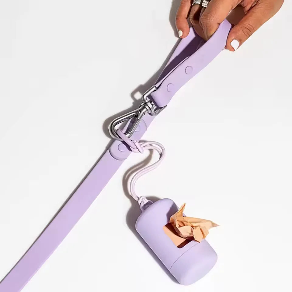 Dog Poop Bag Holder – view 3