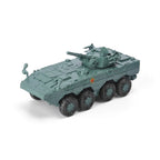 1:72 Military Vehicle Model Kits – view 27