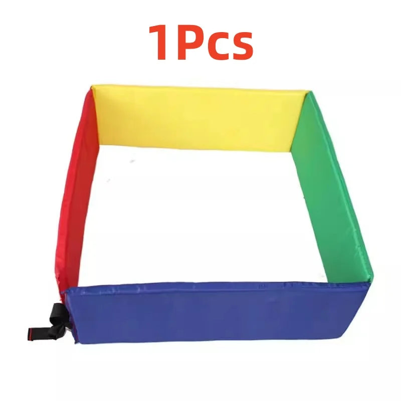 Kids Jumping Grid Hopscotch Game – view 9