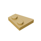 50PCS 2x2 Wedge Plates (Right) – view 5