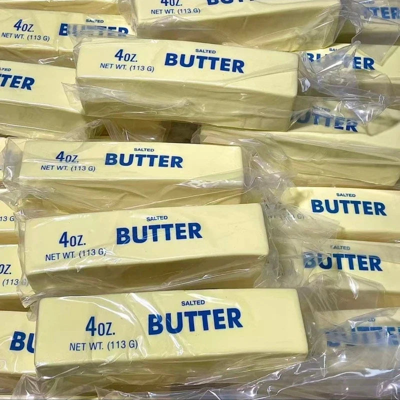 Slow Rising Butter Stick Squishy Toy – view 6