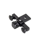 Brick Train Base, Wheels & Carriage Parts – view 8