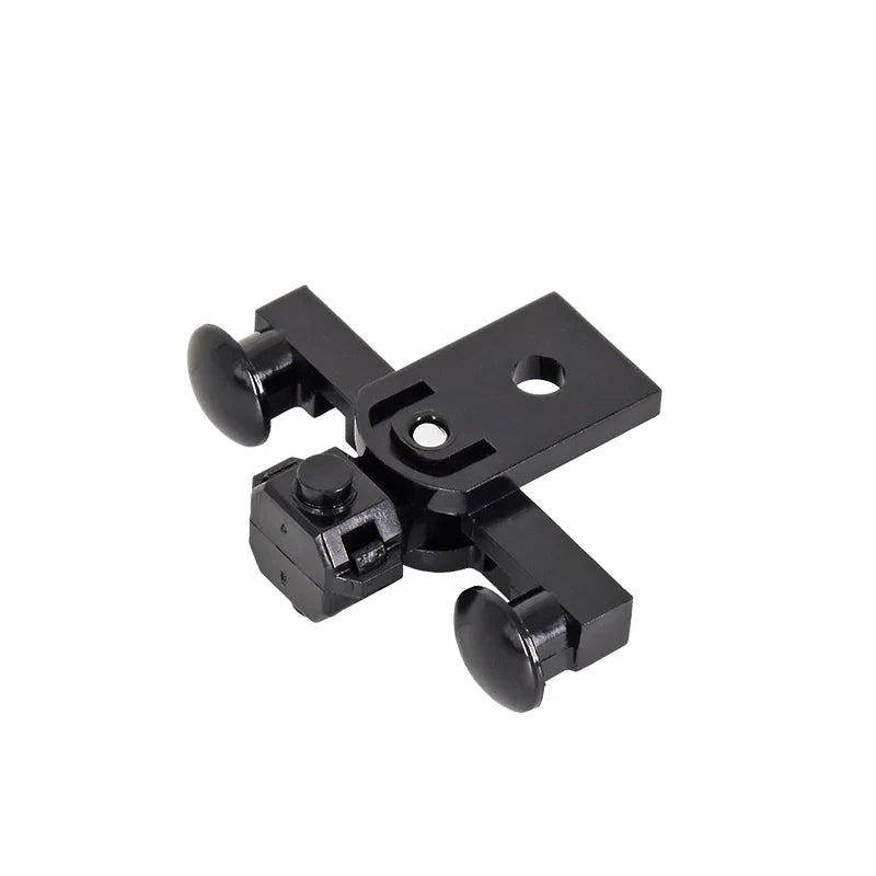 Brick Train Base, Wheels & Carriage Parts – view 8