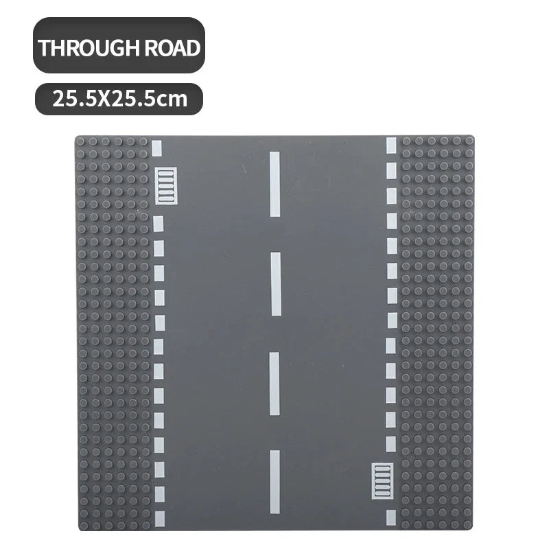 City Road Baseplate 32x32 – view 10