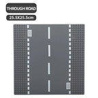 City Road Baseplate 32x32 – view 10