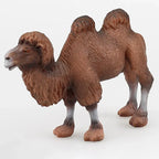 Realistic Wild Zoo Animal Figurines – view 4