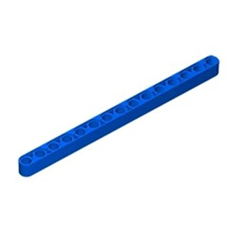 1x15 Thick Liftarm Beams – view 5