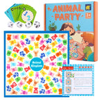 Math Thinking Board Game for Kids – view 8