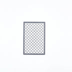 Brick Camouflage Net & Mesh Fence Parts – view 17