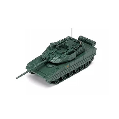 1:72 Military Vehicle Model Kits – view 25