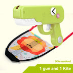 Foam Glider Plane Launcher Toy – view 7