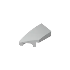 2x1 Wedge Plates – view 16