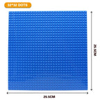 Solid Color Baseplates 32x32 – view 15