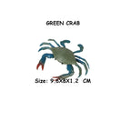 Marine Crab Animal Figurines – view 22