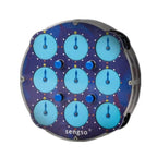 Magnetic Magic Clock Puzzle