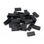 200PCS 1x2 Smooth Tiles Bulk Pack – view 13