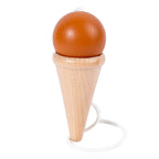 Wooden Kendama Cup and Ball Skill Toy – view 11