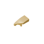 2x1 Wedge Plates – view 15