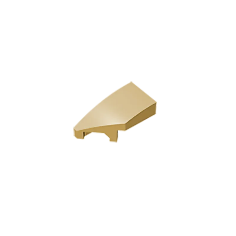 2x1 Wedge Plates – view 15