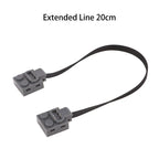 Micro Motor & Push Rod Brick Parts – view 9