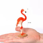 Hand-Painted Bird Figurines – view 20