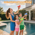 Colorful Water Squirters (2 Pack) – view 2