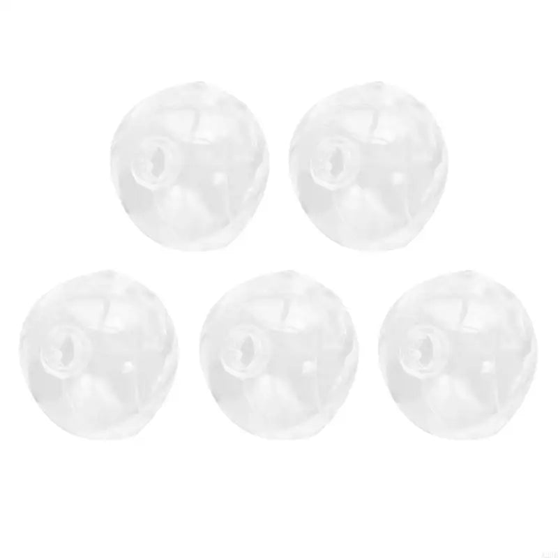 DIY Fill-Your-Own Squishy Stress Ball – view 11