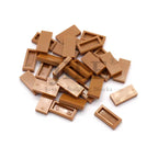 200PCS 1x2 Smooth Tiles Bulk Pack – view 32