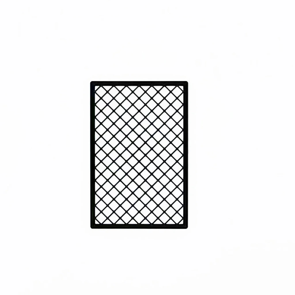 Brick Camouflage Net & Mesh Fence Parts – view 12